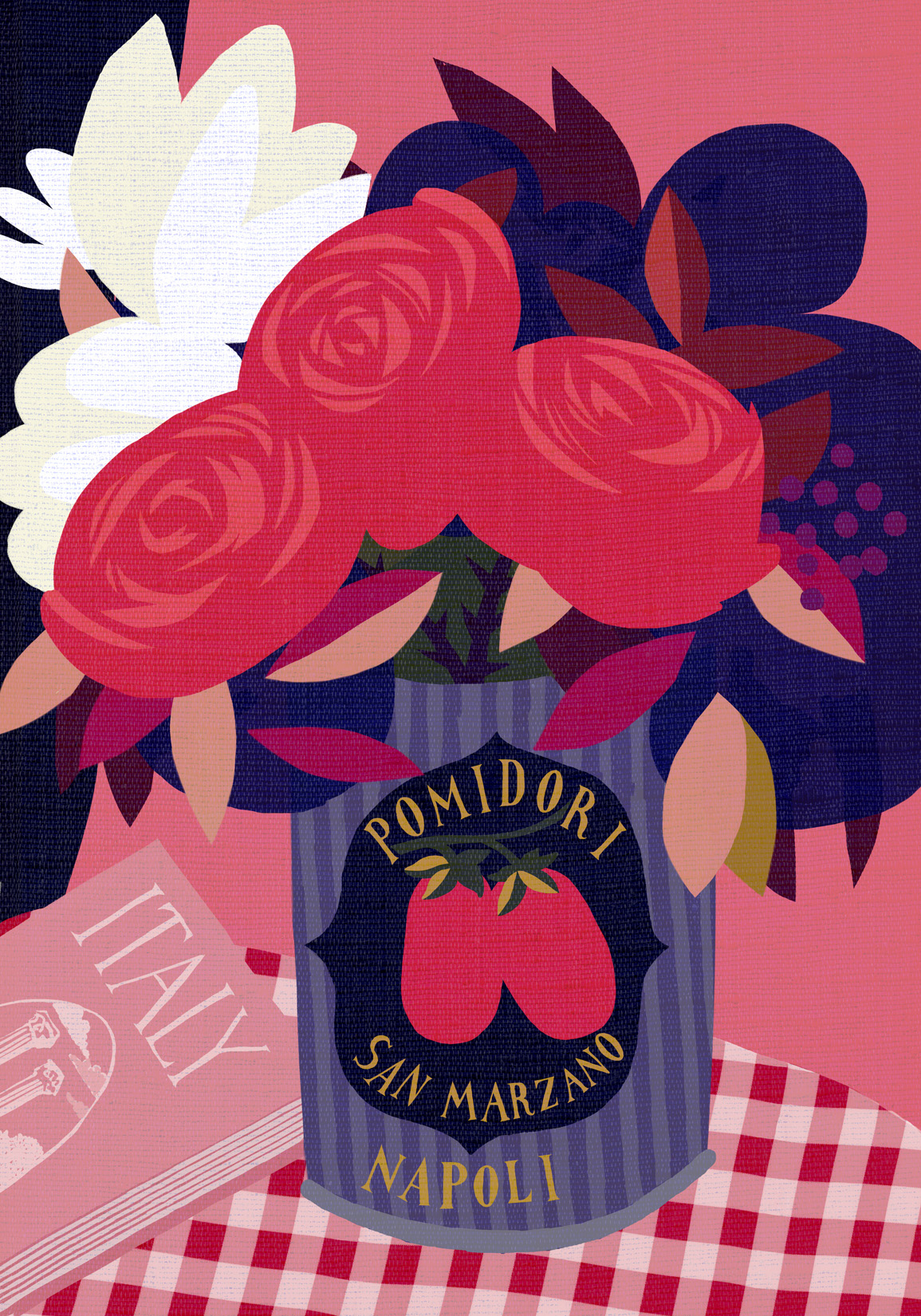 profumo